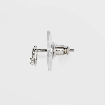 Best reviews of β Sterling Silver Cubic Zirconia Heart and Open Heart Stud Earrings - A New Day™ π 3 Best reviews of β Sterling Silver Cubic Zirconia Heart and Open Heart Stud Earrings - A New Day™ π