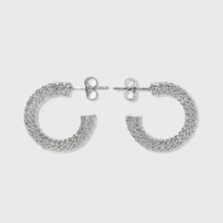 Buy 🔥 Twisted Texture Small Hoop Earrings - A New Day™ Gold 🎁 11 Buy 🔥 Twisted Texture Small Hoop Earrings - A New Day™ Gold 🎁 -Outlet New Day Wear Store unnamed file 1017