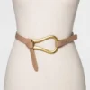 Deals 🔔 Women's Waist Self-Tie Belt - A New Day™ ❤️ 2 Deals 🔔 Women's Waist Self-Tie Belt - A New Day™ ❤️ -Outlet New Day Wear Store unnamed file 103