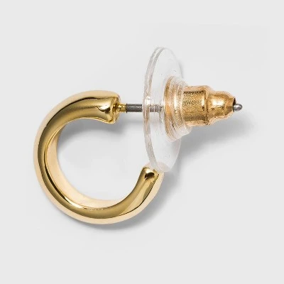 Deals โจ Ear Cuff and Star Charm Hoop Stud Earring Set 8pc - A New Day™ ๐ 3 Deals โจ Ear Cuff and Star Charm Hoop Stud Earring Set 8pc - A New Day™ ๐