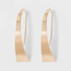Deals โ๏ธ Hoop Earrings - A New Day Silver ๐ 11 Deals โ๏ธ Hoop Earrings - A New Day Silver ๐ -Outlet New Day Wear Store unnamed file 1263