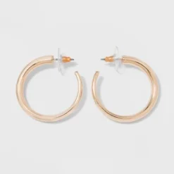 Top 10 π€© Hoop Earrings - A New Day Silver β 10 Top 10 π€© Hoop Earrings - A New Day Silver β -Outlet New Day Wear Store unnamed file 1269