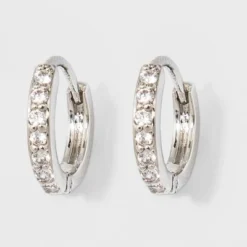 Cheapest 😉 Huggie Earrings - A New Day Gold ✨ 13 Cheapest 😉 Huggie Earrings - A New Day Gold ✨ -Outlet New Day Wear Store unnamed file 1276