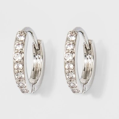 Cheapest 😉 Huggie Earrings - A New Day Gold ✨ 8 Cheapest 😉 Huggie Earrings - A New Day Gold ✨ - Image 6