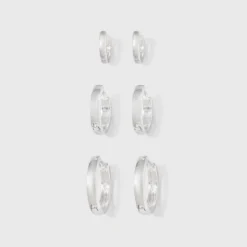 Cheapest 🎁 Small Hoop Earrings - A New Day Gold 👍 13 Cheapest 🎁 Small Hoop Earrings - A New Day Gold 👍 -Outlet New Day Wear Store unnamed file 1282