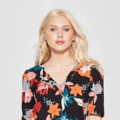 Coupon ✨ Hoop Earrings - A New Day™ Gold ✨ -Outlet New Day Wear Store unnamed file 1309