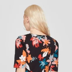 Coupon ✨ Hoop Earrings - A New Day™ Gold ✨ -Outlet New Day Wear Store unnamed file 1310