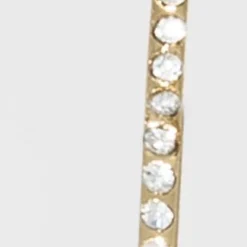 Best Pirce ๐ Hoop with Pave Stones Earrings - A New Day Gold โ๏ธ 11 Best Pirce ๐ Hoop with Pave Stones Earrings - A New Day Gold โ๏ธ -Outlet New Day Wear Store unnamed file 1326