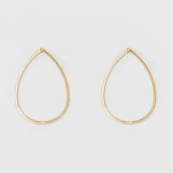 New 😉 Drop Earrings - A New Day™ Silver 🌟 8 New 😉 Drop Earrings - A New Day™ Silver 🌟 -Outlet New Day Wear Store unnamed file 1341