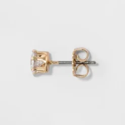 Cheap 🔔 Stud Earring Set 3ct - A New Day™ Multicolored ✔️