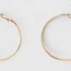 Brand new ✨ Hoop Earring Set 3ct - A New Day™ Gold ✔️ -Outlet New Day Wear Store unnamed file 1351