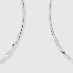 Cheapest ❤️ Drop Earrings - A New Day™ Silver 💯 -Outlet New Day Wear Store unnamed file 1363