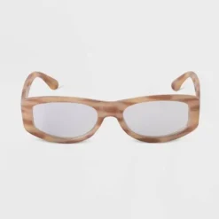 Hot Sale ✨ Women's Plastic Cateye Blue Light Filtering Glasses- A New Day™ 🧨 -Outlet New Day Wear Store unnamed file 1441