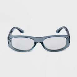 Hot Sale ✨ Women's Plastic Cateye Blue Light Filtering Glasses- A New Day™ 🧨 -Outlet New Day Wear Store unnamed file 1442