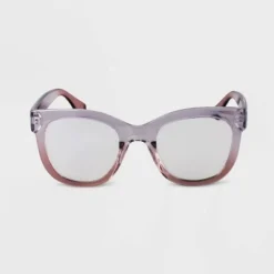 Cheapest 💯 Women's Cateye Blue Light Filtering Glasses - A New Day™ ❤️ -Outlet New Day Wear Store unnamed file 1526