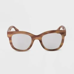 Cheapest 💯 Women's Cateye Blue Light Filtering Glasses - A New Day™ ❤️ -Outlet New Day Wear Store unnamed file 1527