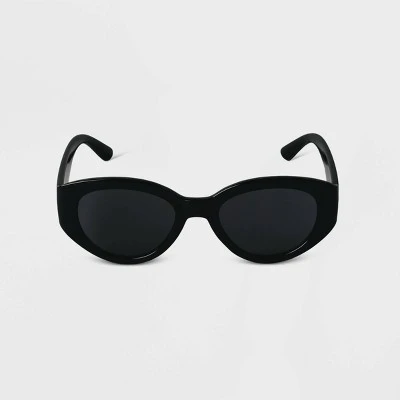 Best deal π Women's Plastic Oval π Sunglasses - A New Dayβ’ White β 6 Best deal π Women's Plastic Oval π Sunglasses - A New Dayβ’ White β - Image 4