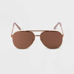 Coupon ๐ Women's Mirrored Aviator ๐ฏ Sunglasses - A New Day™ Rose Gold โจ 7 Coupon ๐ Women's Mirrored Aviator ๐ฏ Sunglasses - A New Day™ Rose Gold โจ -Outlet New Day Wear Store unnamed file 1572