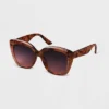 Deals ๐ Women's Oversized Cat Eye Sunglasses - A New Dayโข Green โ 1 Deals ๐ Women's Oversized Cat Eye Sunglasses - A New Dayโข Green โ -Outlet New Day Wear Store unnamed file 1573