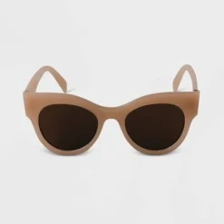 Best deal 🧨 Women's Cat Eye Sunglasses - A New Day™ Black ⌛ 11 Best deal 🧨 Women's Cat Eye Sunglasses - A New Day™ Black ⌛ -Outlet New Day Wear Store unnamed file 1605