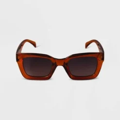 Promo 😍 Women's Crystal Square Sunglasses - A New Day™ Pink ✨ 10 Promo 😍 Women's Crystal Square Sunglasses - A New Day™ Pink ✨ -Outlet New Day Wear Store unnamed file 1619