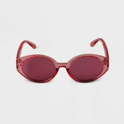 Best reviews of ✔️ Women's Crystal Oval 😀 Sunglasses - A New Day™ Blue/tortoise Shell 🎉 -Outlet New Day Wear Store unnamed file 1637