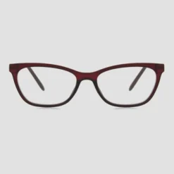 Best reviews of ❤️ Women's Cateye Blue Light Filtering Glasses - A New Day™ Red/Wine ✔️ 8 Best reviews of ❤️ Women's Cateye Blue Light Filtering Glasses - A New Day™ Red/Wine ✔️ -Outlet New Day Wear Store unnamed file 1732