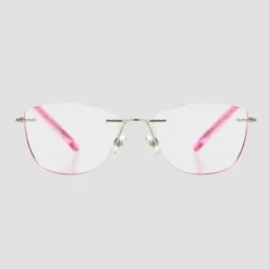 Best reviews of 🔔 Women's Cateye Reading Glasses - A New Day™ Pink 👍 -Outlet New Day Wear Store unnamed file 1751