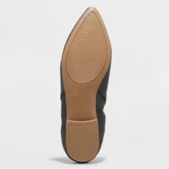 Outlet ⭐ Women's Dionne Ballet Flats - A New Day™ Pink 💯 -Outlet New Day Wear Store unnamed file 1788