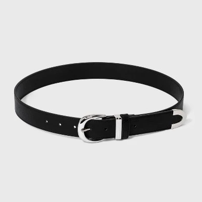 Best reviews of ๐ Women's Trouser Belt with Metal Loop - A New Dayโข Black ๐ 6 Best reviews of ๐ Women's Trouser Belt with Metal Loop - A New Dayโข Black ๐ - Image 4