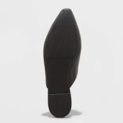 Best Sale ✨ Women's Vienna Flats and Slip Ons - A New Day™ Black 🎁 9 Best Sale ✨ Women's Vienna Flats and Slip Ons - A New Day™ Black 🎁 -Outlet New Day Wear Store unnamed file 1818