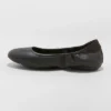 Discount ❤️ Women's Meredith Ballet Flats - A New Day™ Black ⌛ 1 Discount ❤️ Women's Meredith Ballet Flats - A New Day™ Black ⌛ -Outlet New Day Wear Store unnamed file 1831