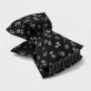 Buy โค๏ธ Floral Bow Claw Hair Clip - A New Dayโข Black โ๏ธ 2 Buy โค๏ธ Floral Bow Claw Hair Clip - A New Dayโข Black โ๏ธ -Outlet New Day Wear Store unnamed file 1844