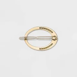 Best Pirce 🧨 Squiggly Claw Hair Clip Set 2pc - A New Day™ Assorted Blues ❤️