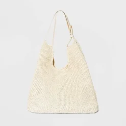 Flash Sale ✔️ Soft Convertible Tote 😉 Handbag - A New Day™ Off-white ✔️ 13 Flash Sale ✔️ Soft Convertible Tote 😉 Handbag - A New Day™ Off-white ✔️ -Outlet New Day Wear Store unnamed file 1900