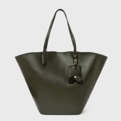 Coupon 🌟 Fan Tote 🛒 Handbag - A New Day™ Yellow ⌛ -Outlet New Day Wear Store unnamed file 1910