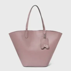 Coupon 🌟 Fan Tote 🛒 Handbag - A New Day™ Yellow ⌛ -Outlet New Day Wear Store unnamed file 1913