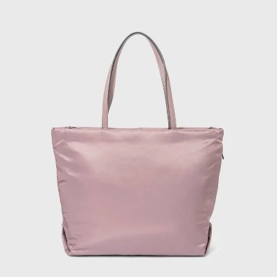 Best Pirce ๐ Athleisure Soft Tote Handbag - A New Dayโข Burgundy ๐ 12 Best Pirce ๐ Athleisure Soft Tote Handbag - A New Dayโข Burgundy ๐ - Image 10