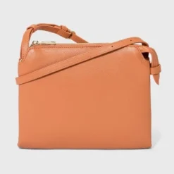 Best reviews of ⭐ Double Gusset Crossbody Bag - A New Day™ Green ✨ -Outlet New Day Wear Store unnamed file 1994