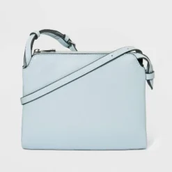 Best reviews of ⭐ Double Gusset Crossbody Bag - A New Day™ Green ✨ -Outlet New Day Wear Store unnamed file 1996