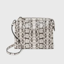 Best reviews of ⭐ Double Gusset Crossbody Bag - A New Day™ Green ✨ -Outlet New Day Wear Store unnamed file 2000