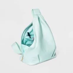 Best Pirce ⭐ Sling Crossbody Bag - A New Day™ Mint Green 🔥 -Outlet New Day Wear Store unnamed file 2015