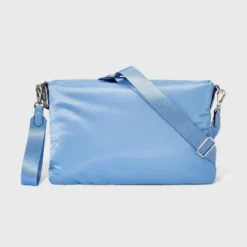 Coupon ๐ Messenger Crossbody Bag - A New Dayโข Blue ๐ 15 Coupon ๐ Messenger Crossbody Bag - A New Dayโข Blue ๐ -Outlet New Day Wear Store unnamed file 2060