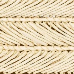 Flash Sale 🛒 Straw Tote Handbag - A New Day™ Light Beige 🎁 -Outlet New Day Wear Store unnamed file 2066