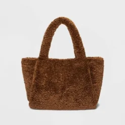 Hot Sale 🥰 Party Tote 🔔 Handbag - A New Day™ Ivory ⭐ -Outlet New Day Wear Store unnamed file 2085