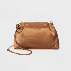 Hot Sale ✔️ Party Clutch Crossbody Bag - A New Day™ Black ✨ -Outlet New Day Wear Store unnamed file 2093