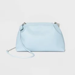 Hot Sale ✔️ Party Clutch Crossbody Bag - A New Day™ Black ✨ -Outlet New Day Wear Store unnamed file 2095