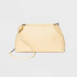 Hot Sale ✔️ Party Clutch Crossbody Bag - A New Day™ Black ✨ -Outlet New Day Wear Store unnamed file 2096