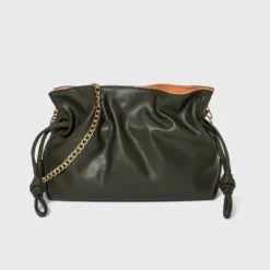 Wholesale 😍 Soft Clutch - A New Day™ Metallic Gray 👏 12 Wholesale 😍 Soft Clutch - A New Day™ Metallic Gray 👏 -Outlet New Day Wear Store unnamed file 2100