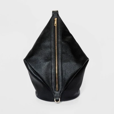 Promo 🥰 Convertible Shoulder Sling ⭐ Handbag - A New Day™ Rose Red ❤️ 9 Promo 🥰 Convertible Shoulder Sling ⭐ Handbag - A New Day™ Rose Red ❤️ - Image 7